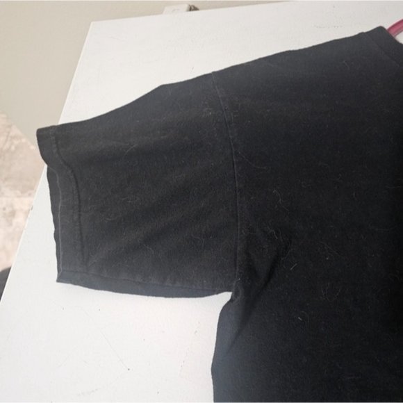 Snoop Dogg Concert Shirt  2012 Canada Mens Medium - Picture 4 of 5